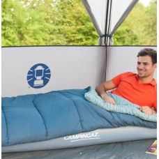 Спальний мішок Coleman Hampton 220 Sleeping Bag (205138)