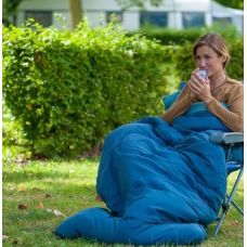 Спальний мішок Coleman Hampton 220 Sleeping Bag (205138)