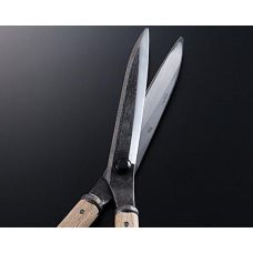 Кущоріз Hanakumagawa Saho 210 мм з короткою ручкою (4582243658737)
