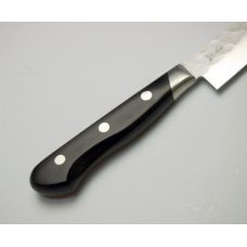 Нож кухонный Paring 135 мм лезвие, AOGAMI #2 ламинированная SUS 410, HONMAMON (4582243656030)