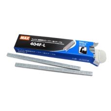 Скобы для степлера Таппенер Мах HT-S45E (BL) (MS93303) 3000 шт/уп 