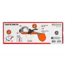 Степлер садовый для подвязки растений Тапенер/Tapener HT-R Max