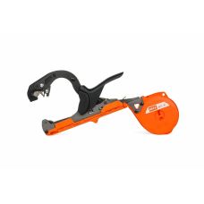 Степлер садовый для подвязки растений Тапенер/Tapener HT-R Max + ленты 20шт + скобы 4800шт/уп (Набор)