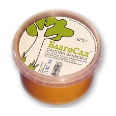 Садовая замазка (садовый вар) «БлагоСад» 220 г