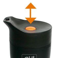 Термокружка Esbit Thermo Mug MG375S