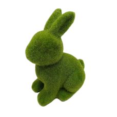 Декоративная фигурка Engard Зайка 12*9*15,5 см (AW-29) Декоративная фигурка Engard Зайка 12*9*15,5 см (AW-29)