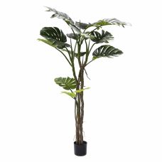 Искусственное растение Monstera / Монстера 180 см Engard (TW-05)