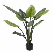 Искусственное растение Philodendron 120 cм Engard (TW-07) 