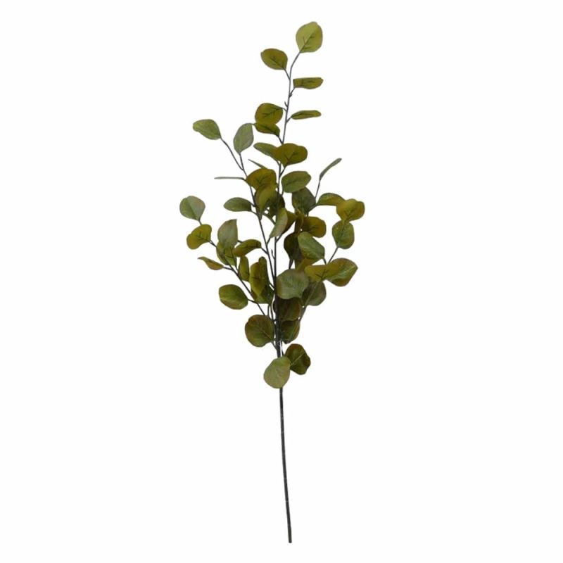 Штучна гілка Eucalyptus 90 см Engard (TW-16)