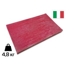 Віск для щеплення червоний (брусок) Plastifina 3535 Agrichem (приблизно 4,8 кг) Італія (3535)
