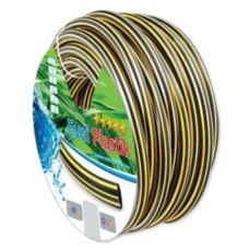 Шланг поливочный Evci Plastik Зебра 3/4 (20 м)