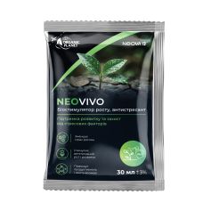 NeoVivo (НеоВіво), биостимулятор роста, антистрессант, 30 мл, Neova NeoVivo (НеоВіво), биостимулятор роста, антистрессант, 30 мл, Neova