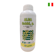 Біостимулятор ростових процесів ALGA Gobbi (Seaweed Mix), l.gobbi 1 л 
