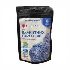 Удобрение Floria Sol для синих гортензий водорастворимое Флория Сол, 200 г Удобрение Floria Sol для синих гортензий водорастворимое Флория Сол, 200 г