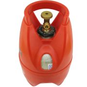 Композитный газовый баллон SafeGas 5 л Композитный газовый баллон SafeGas 5 л