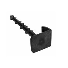 Колок RecLine W-PIN16, для крепления капельной ленты, 10 шт
