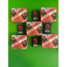 Спички хозяйственные RED MAC VIP ящик 100 коробков