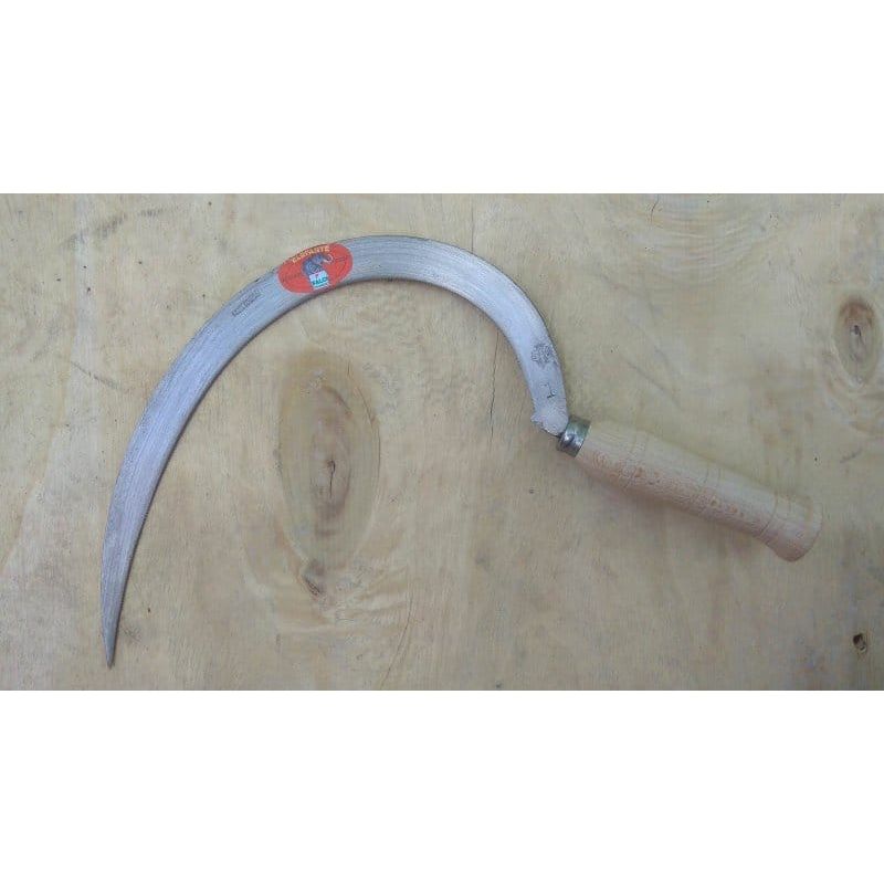 Серп Falci 2576/3 (1402576-3) з зубчиками