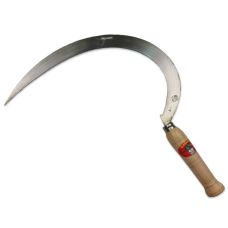 Серп Falci 2576/1 (1402576-1) з зубчиками