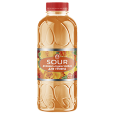 Минеральное удобрение Rost Sour подкислитель для роз 1,2л