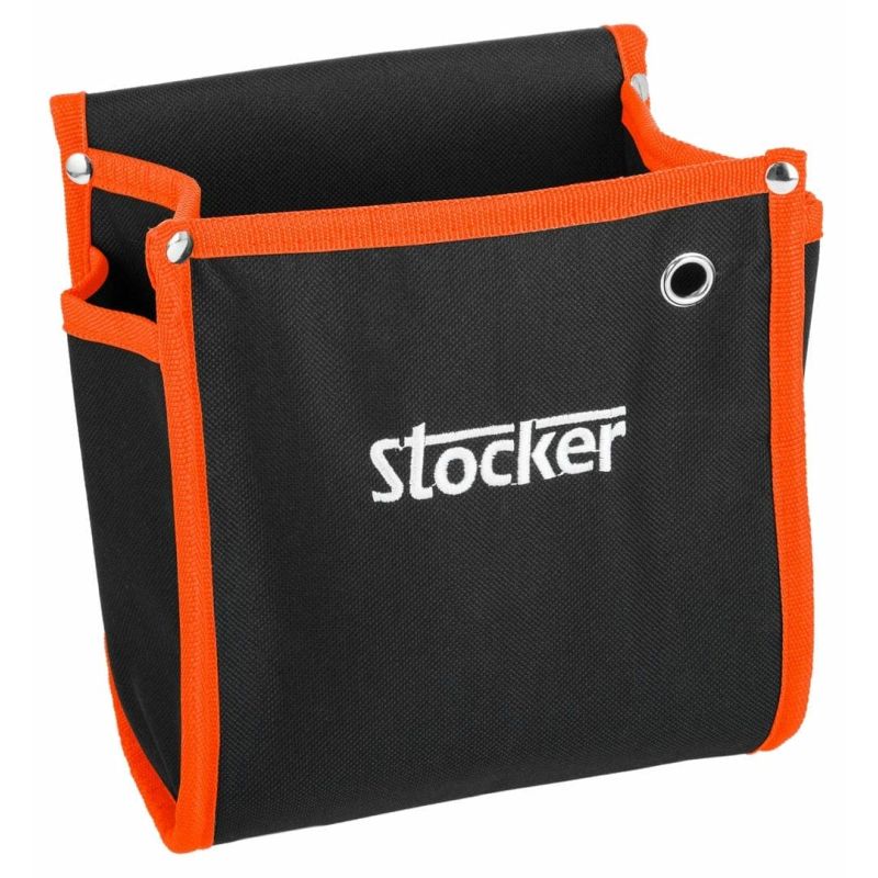Нейлонова сумка Штокер для кембрика и инструментов Stocker 422