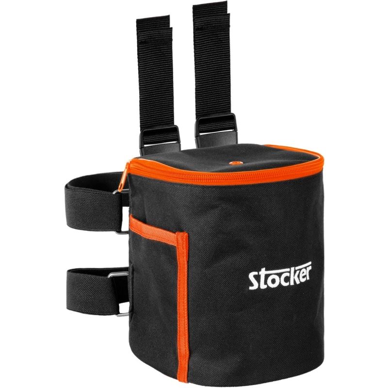 Нейлоновая сумка Stocker 428 для кембрика и инструментов (Штокер 428)