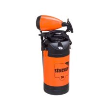 Набор Stocker 255 опрыскиватель 5 л + ручной опрыскиватель 1 л (Штокер 255)