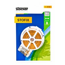 Шпагат - дріт для підв`язки Stofix Stocker (20130) що саморозкладається 30 м