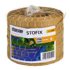 Шпагат - проволока для подвязки Stofix Stocker (20250) саморазлагающаяся 250 м