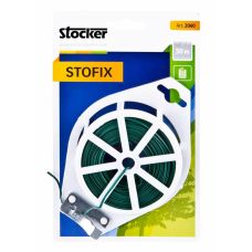 Шпагат - проволока для подвязки Stofix Stocker (2060) 50 м