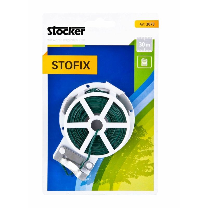 Шпагат - проволока для подвязки Stofix Stocker (2073) 30 м
