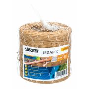 Шпагат - проволока для подвязки Legafix Stocker (2158) саморазлагающаяся 250 м