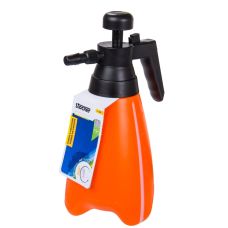 Ручний тисковий обприскувач Stocker 295 1,5 л поворотний (Штокер 295)