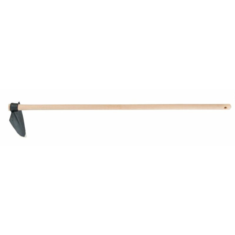 Тяпка-мотига Stocker 2482 с держаком 400 г (Штокер 2482)