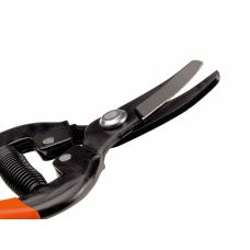 Секатор Stocker 346 с изогнутыми лезвиями для сбора урожая (Штокер 346)