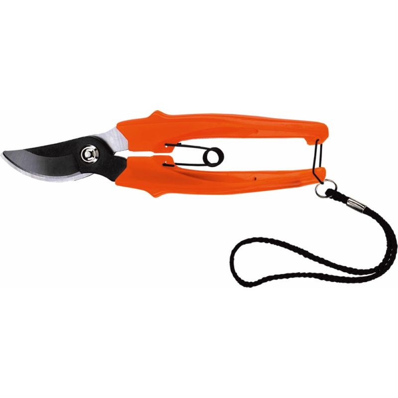 Секатор Stocker 358 Flower 17 обводной для цветов