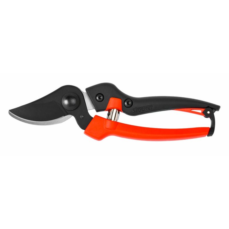 Секатор Stocker 363 19.5 обводной