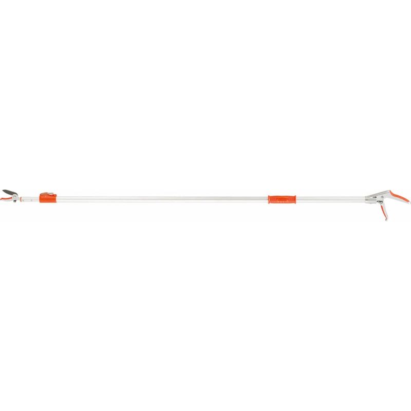Секатор Stocker 510 телескопический с наковальней на штанге 1,8 - 3 м (Штокер 510)