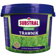 Добриво для газонів Substral Osmocote 5 кг