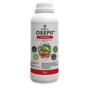 Гербицид выборочного действия от злаковых сорняков Оберег к.е. ProtectON 1 л