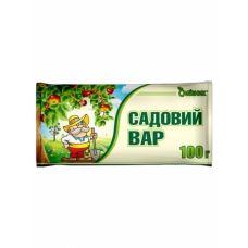 Садовый вар Садівник 100 г