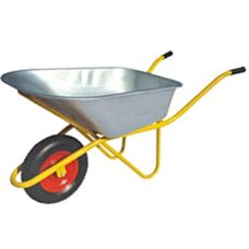 Тачка будівельна Forte WB6418-1