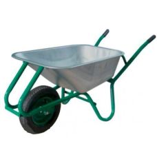 Тачка строительная Forte WB9618 