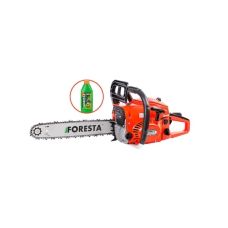 Бензопила Foresta FA-40S + масло 2Т Бензопила Foresta FA-40S + масло 2Т