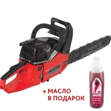 Бензопила Sadko GCS-560E