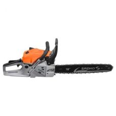 Бензопила Sadko GCS-510E PRO New