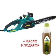 Электропила Sadko ECS-2000 Электропила Sadko ECS-2000