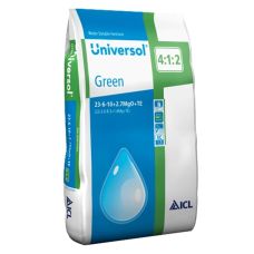 Добриво Universol / Універсол Green 23-6-10 ICL 25 кг