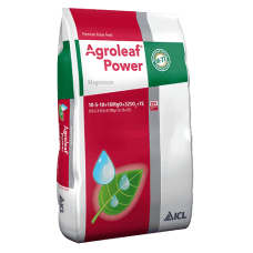 Удобрение Agroleaf Power Magnesium 10-5-10 ICL 15 кг Удобрение Agroleaf Power Magnesium 10-5-10 ICL 15 кг