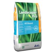 Добриво для газонів Landscaper Pro All Round 24+5+8+2MgO (4-5М) ICL 15 кг Добриво для газонів Landscaper Pro All Round 24+5+8+2MgO (4-5М) ICL 15 кг